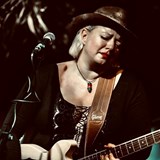 BEX MARSHALL BAND (UK), blues