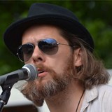 MIKE ROSS BAND (UK), crossover blues & bluesrock