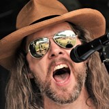 MIKE ROSS BAND (UK), crossover blues & bluesrock