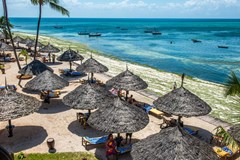 ONLINE: Tanzanie a Zanzibar (Karel a Jana Wolfovi)