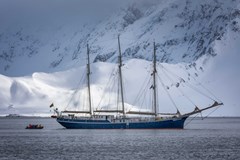 ONLINE: Špicberky – arktický ráj (Jiří Soural)