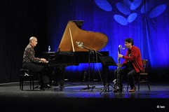 Emil Viklický & Pavel Hrubý Duo