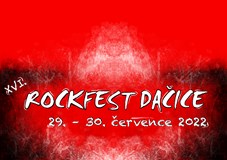RockFest Dačice