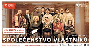 Společenstvo vlastníků
