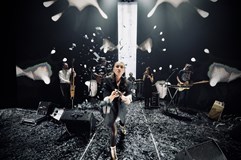 LENKA DUSILOVÁ - sólo