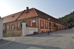 Panský dvůr, Boskovice