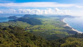 ONLINE: Te Araroa Trail - 3.000 km pěšky přes Nový Zéland 