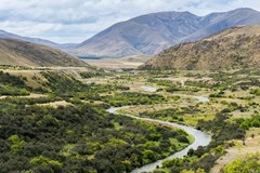 ONLINE: Te Araroa Trail - 3.000 km pěšky přes Nový Zéland 