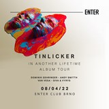 Tinlicker [Anjunadeep / NL] 