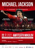 Michael Jackson SYMPHONY