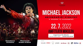 Michael Jackson SYMPHONY