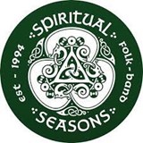 Scandinavian and Celtic folk from Spiritual Seasons(Ukraine)