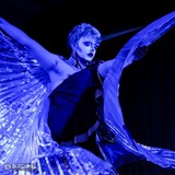 Boudoir Macabre: Witching Hour