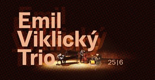 Emil Viklický trio v Hodoníně u Kunštátu 