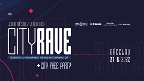 City Rave Břeclav 22´