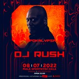 DJ Rush & Umek (PURE Open Air)