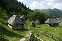 Sraz cestovatelů
