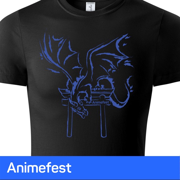 Animefest 2022 Výstaviště BVV Brno vstupenky