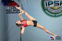 Czech Pole Sport Open 2022