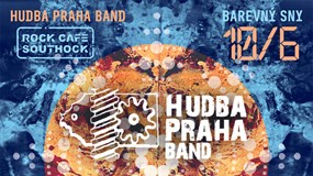 HUDBA PRAHA BAND