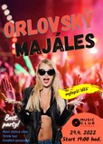Orlovský Majáles