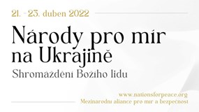 Nations for Peace / Národy pro mír
