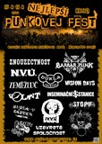 Nejlepší Punkovej Fest 2022