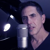 Steven Santoro Quartet (USA) vocal jazz