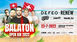 Balaton Open Air 2022