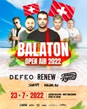 Balaton Open Air 2022