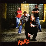 Koncert kapely KEKS