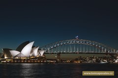 Východní pobřeží Austrálie