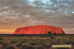 Východní pobřeží Austrálie