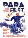 ParaFest OSTRAVA 2022