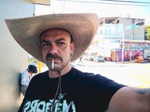 Mutant v Mexiku 2