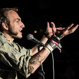 ANATOL SVAHILEC SLAMSÓLO | Brno | Kavárna Pole