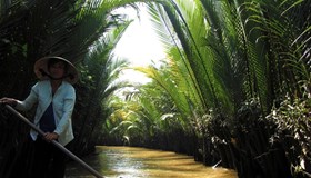 Jak poznat Vietnam zevnitř / Zdeněk Porkert