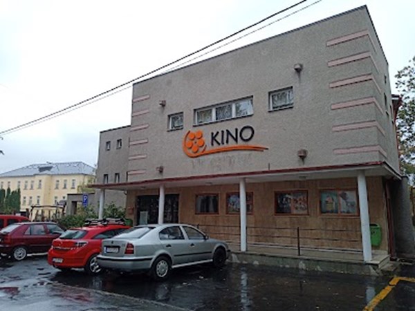 Kino