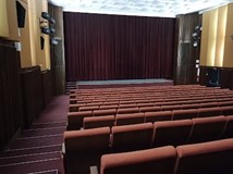 Kino, Frenštát pod Radhoštěm