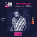 City Rave Břeclav 22´