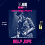 City Rave Břeclav 22´