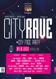 City Rave Břeclav 22´