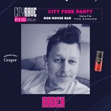 City Rave Břeclav 22´