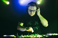 Bassproof Open Air w/ Ed Rush, Hallucinator, Chris.SU