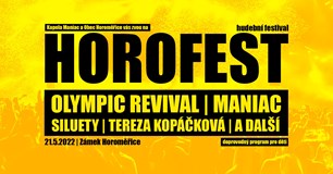 HOROFEST 2022