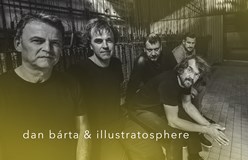 Dan Bárta & Illustratosphere