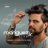 Rodriguez Jr [Live / FR] 