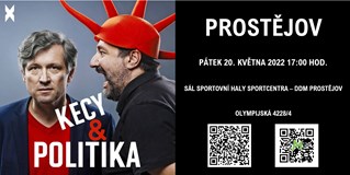 Kecy a politika v Prostějově