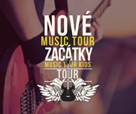 Nové začátky Tour