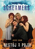 Travesti skupina Screamers